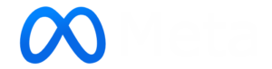 meta logo